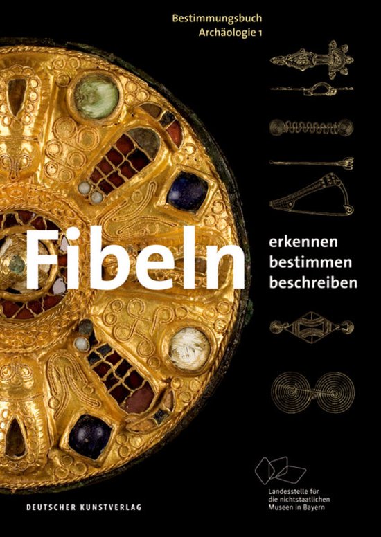 Fibeln - cover