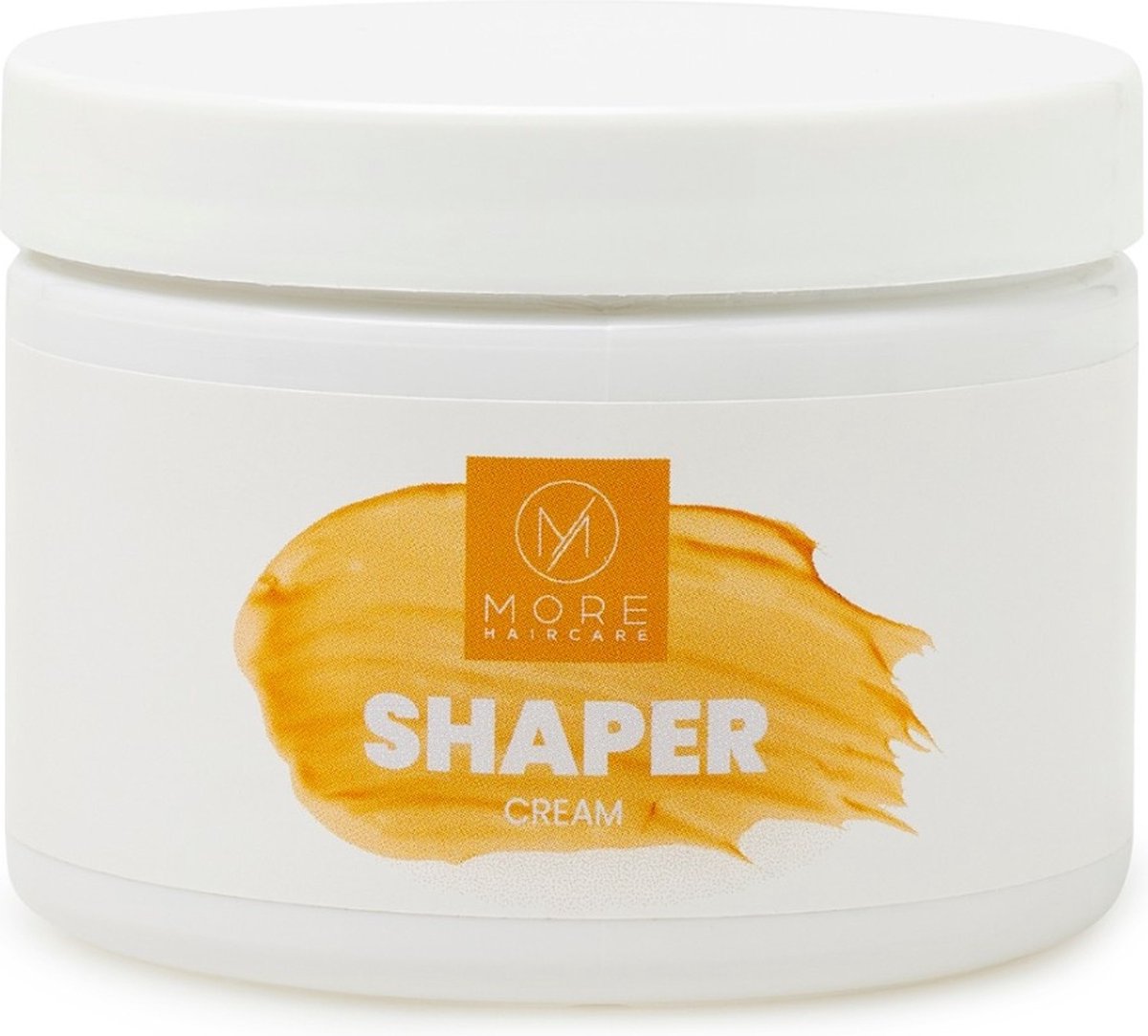 More Haircare - Shaper Cream - 150ml