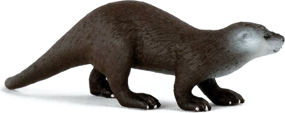 schleich WILD LIFE - Otter - 14865 — afbeelding 6