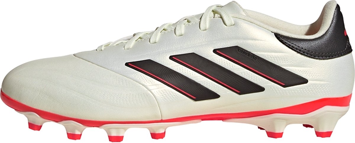 adidas Performance Copa Pure II League Multi-Ground Voetbalschoenen - Unisex - Beige- 44 2/3