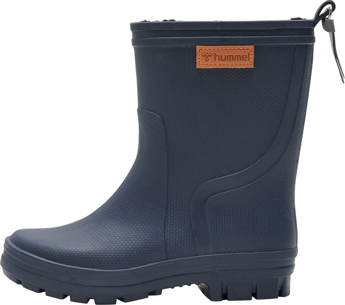 Thermo Boot Jr