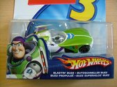 Die Cast Vehicle Blastin Buzz Toy Story 3