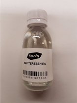 Terpentijn - 90 ml