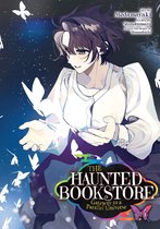 The Haunted Bookstore - Gateway to a Parallel Universe (Manga) 4 - The Haunted Bookstore - Gateway to a Parallel Universe (Manga) Vol. 4