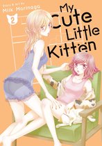 My Cute Little Kitten 2 - My Cute Little Kitten Vol. 2
