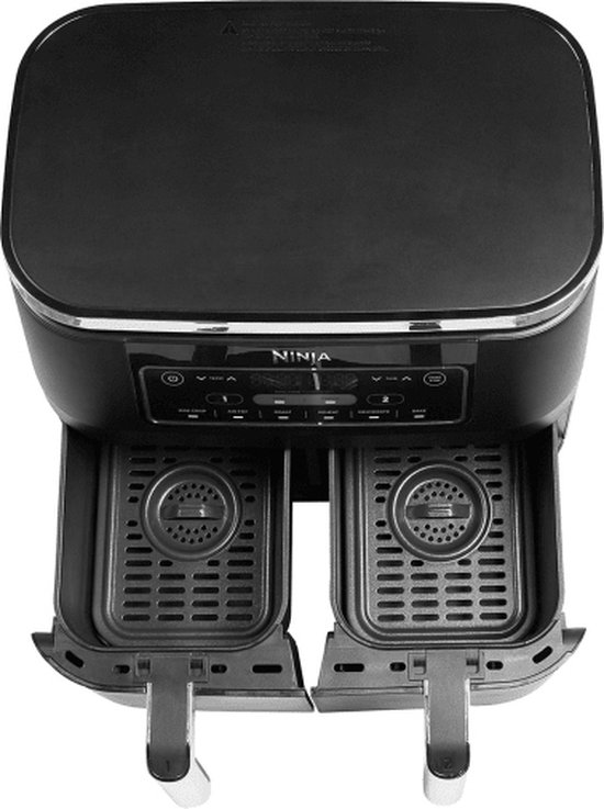 af 300 ninja airfryer avis français｜Recherche TikTok