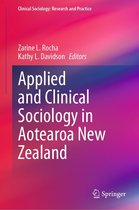 Clinical Sociology: Research and Practice - Applied and Clinical Sociology in Aotearoa New Zealand