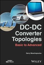 IEEE Press - DC-DC Converter Topologies