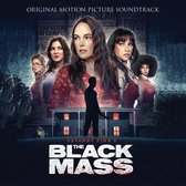 Various Artists - The Black Mass (CD)