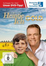 Heintje & Hein Simons - Gold (Die Größten Hits Von Heintje & Hein Simons) (DVD)