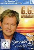 G.G. Anderson - Summerlove (DVD)