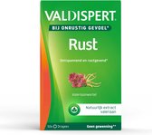 Bol.com Valdispert Rust - Natuurlijk voedingssupplement met Valeriaanwortelextract voor rust & ontspanning - 50 tabletten aanbieding