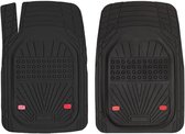 Automatten voor Land Rover Discovery 5 2017 - Rubber - 2-delige set
