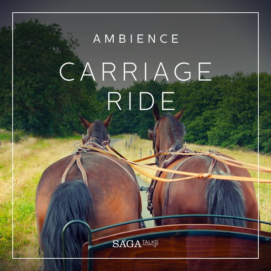 Ambience - Carriage ride - cover