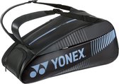 Yonex 82426EX Active sac de raquette - 6 raquettes - noir