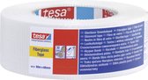 tesa Tesa 60101-00002-00 Textieltape tesa Professional Wit (l x b) 90 m x 48 mm 1 stuk(s)
