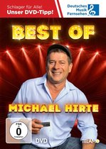 Michael Hirte - Best Of - DVD