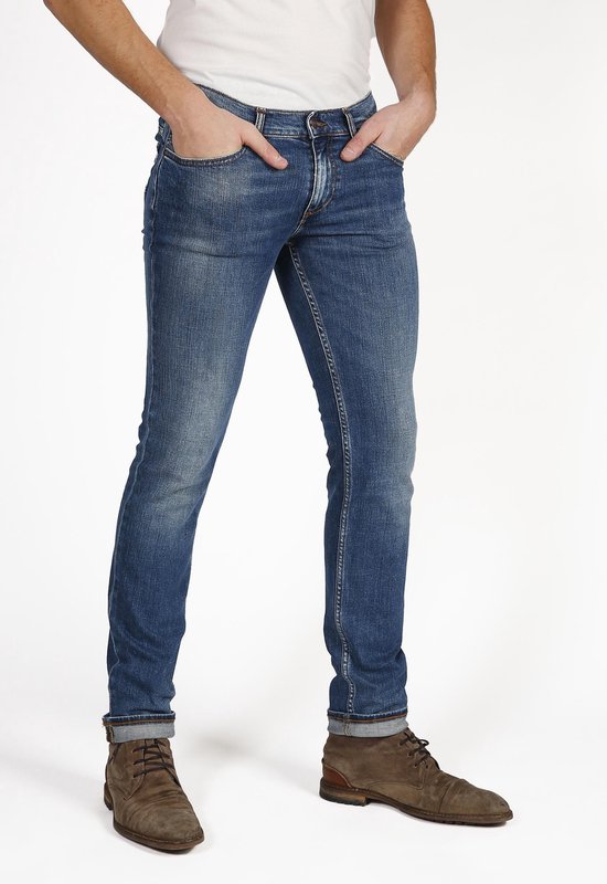 Lee Cooper LC106 - Sixty Dark Occasion - Coupe Slim - W29