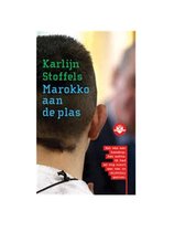 Marokko aan de plas - Karlijn Stoffels