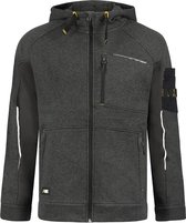 Vest met capuchon Deneb Safety Jogger