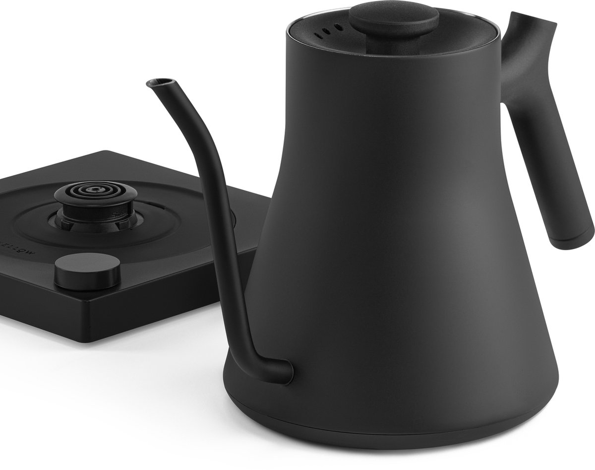 FELLOW - Stagg EKG Pro - programmeerbaar - app - Waterkoker met temperatuurregeling - 0,9L — afbeelding 2
