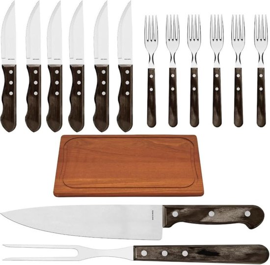 Bbq Accesoires - Bbq Gereedschap - Bbq Set - Bbq Accesoireset - Barbecue Accesoires