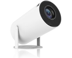 Mini Beamer - Projector - Thuisbioscoop - Beamer - Mini Projector - Cinema Beamer