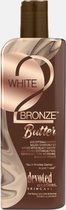 Devoted Creations - White 2 Bronze Butter