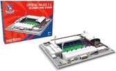 Crystal Palace 3d-puzzel Selhurst Park Stadium 94 Stukjes