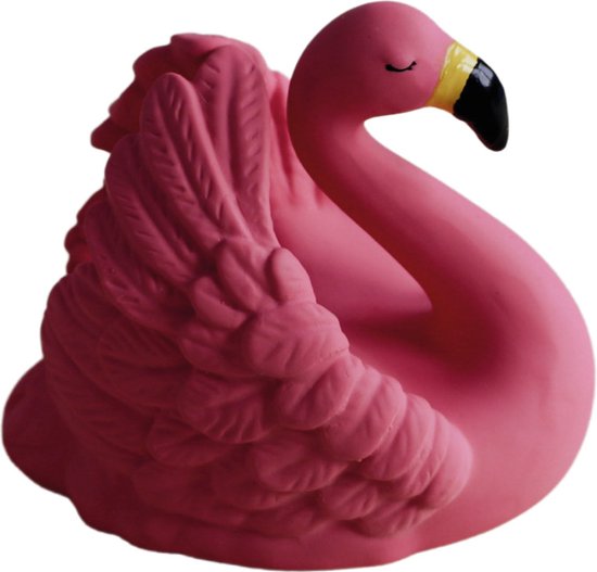 Natruba Badspeelgoed Flamingo Roze