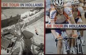 Set: De tour in Holland (deel 1 en 2 samen)