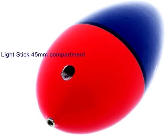Rozemeijer Inline Pike Float Day n Night - Maat : 15g van Rozemeijer — afbeelding 3