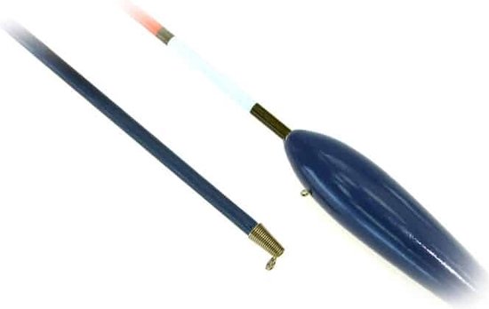 Rozemeijer Zander Float - Maat : Silent 28cm - 2.25g van Rozemeijer — afbeelding 4