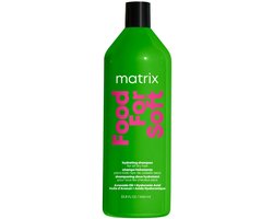 Matrix - Food For Soft Hydrating Shampoo - 1000ml