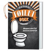Het leukste toiletboek - moppen