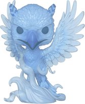 Funko Patronus Albus Dumbledore / Perkamentus - Funko Pop! Movies - Harry Potter Figuur  - 9cm