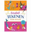 foto van Creatief tekenen voor meisjes