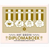 Het grote diplomaboek