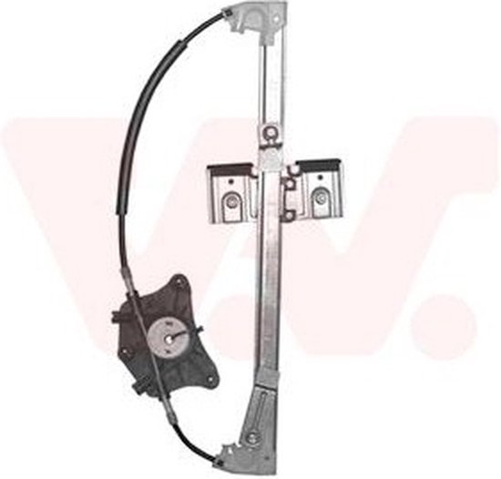 Moteur De Lève-vitre électrique Arrière Gauche Pour OPEL MERIVA A 4-5 Portes (2003-2010) - Neuf Avec Garantie 2 Ans