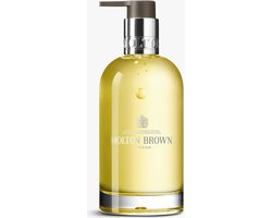 MOLTON BROWN - Orange & Bergamot Handzeep Glazen Fles - 200 ml - Handzeep