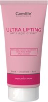 Camille Cosmetics | Ultra lifting anti age cream - crème pour le corps - 125ml