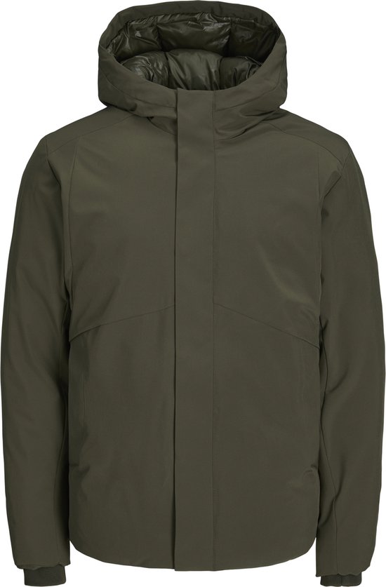 Foto: Jack jones jprblakeen jacket sn heren jas maat xl