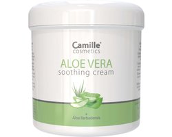 Camille Cosmetics | Aloe Vera crème - bodycrème - 250ml
