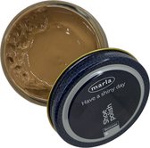 Marla Shoe polish - Schoenpoets - (006) Camel - 50 ml