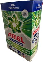 Ariel Professional Washing Powder Color - 8,45 kg - 130 lavages