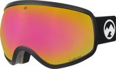 MowMow® CONTROL - XL Skibril + BONUS lens + Case | Anti-fog | Unisex | UV400