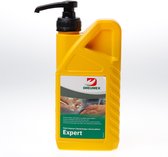 Dreumex - Handreiniger Expert - 1 Liter - Scrubzeep - Garagezeep - Industrieel - Grootverpakking