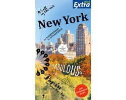 ANWB Extra - New York