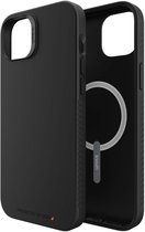 GEAR4 Rio Snap coque de protection pour téléphones portables 17 cm (6.7") Housse Noir