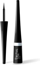 D'Donna - Vloeibare Eyeliner - Zwart - Waterproof - Matte - 1 flacon met 3 gram inhoud